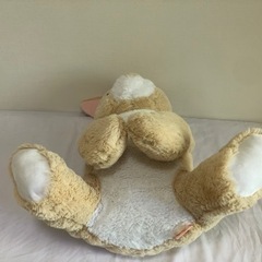 うさぎ　ぬいぐるみの画像