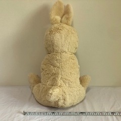 うさぎ　ぬいぐるみの画像