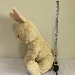 うさぎ　ぬいぐるみの画像
