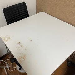 ニトリ　ダイニングテーブル