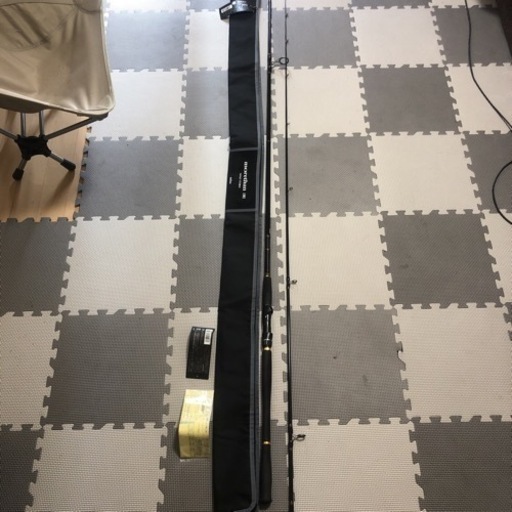 ダイワ モアザン ウィンドストーム 11MX