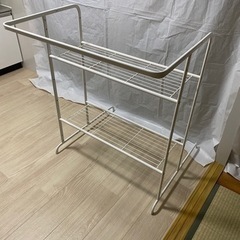 IKEA RASSLIG ラッスリグ　2個