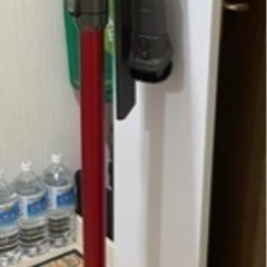 ダイソン掃除機引渡し決定しました。