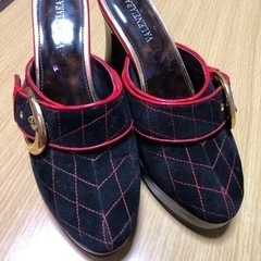 ベルーナのミュール