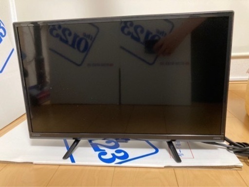 ORION製 24インチ　液晶テレビ  2019年製造