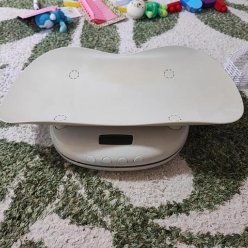 ベビースケール