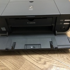 Canon ip4300 可動品　美品の画像
