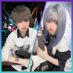 TiktokYouTubeメンバーorコラボ募集❣️🙋‍♀️ - 豊島区