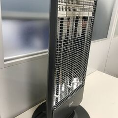 【美品】遠赤外線ヒーター「YAMAZEN」の画像