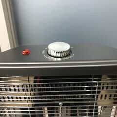【美品】遠赤外線ヒーター「YAMAZEN」の画像