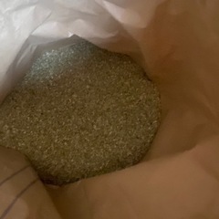 コシヒカリ　くず米　令和4年産　北杜市白州町の画像