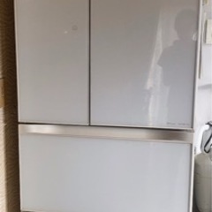 冷蔵庫　TOSHIBA    ベジータ