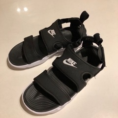 NIKEオウェイシスサンダル