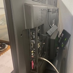 テレビ