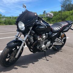 ☆☆YAMAHA XJR1300（RP01J）☆☆
