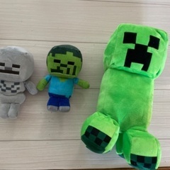 マインクラフトの画像