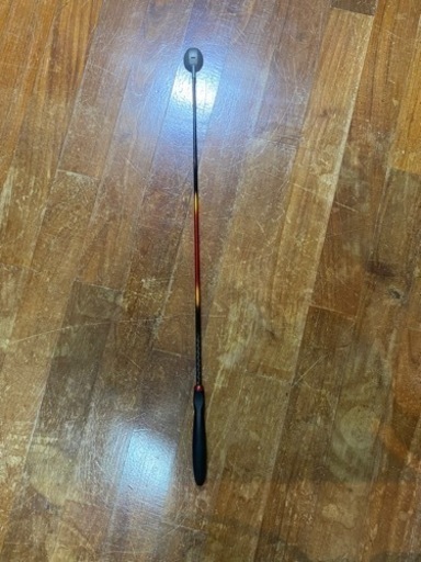 釣具 ファイアブラットヒシャク850