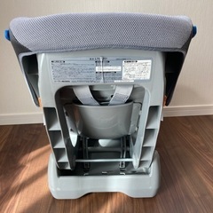 チャイルドシートの画像