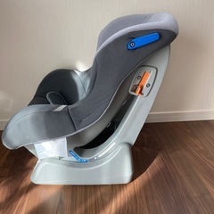 チャイルドシートの画像