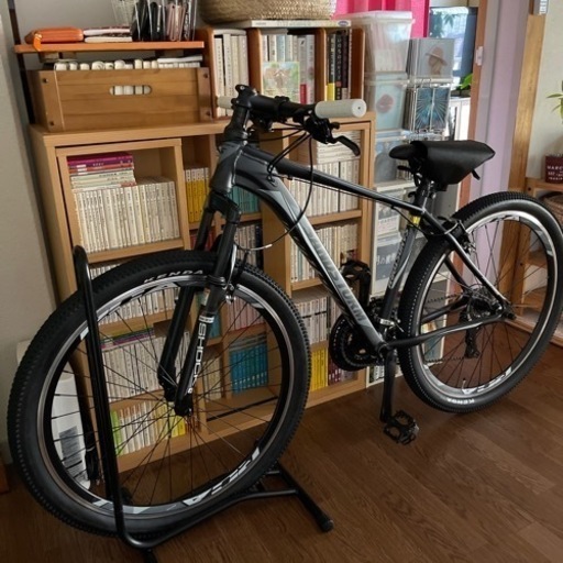 24型 外装6段変速　自転車　美品　屋内保管 24型 外装6段変速 自転車 美品 屋内保管