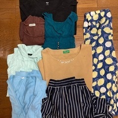 古着まとめて　Mサイズ