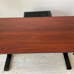 FLEXISPOT スタンディングデスク 電動式昇降デスク 高さ...