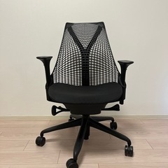 【美品】セイルチェア