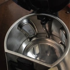 【お譲り済】値下げ‼️ティファールステンレス【直接取引】の画像