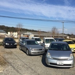 USSの自動車売却オークション代行承ります 中古車 買取 USS 業者 - その他