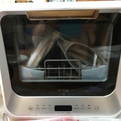 s i r o c a 食洗機