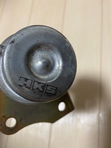 HKS強化アクチュエーター　シルビアs14.15用