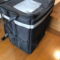 配達バッグ