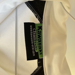 カワサキジャージ(美品)の画像