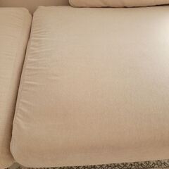 2.5Pソファーあげますの画像