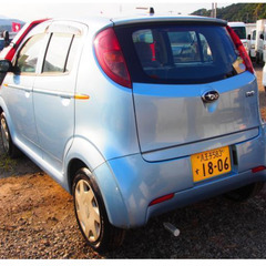 ■燃費良し★R2 F★キーレス★内外装美車★ＣＤオーディオ★電動格納ミラー★ヘッドライトレベライザー★　490の画像