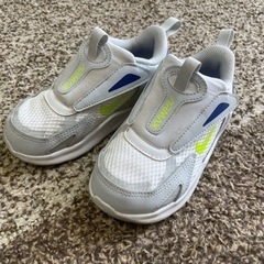 NIKE  エアマックス　15cm