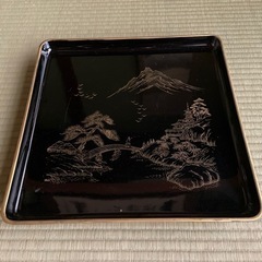 会席膳　　10膳