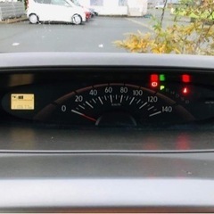 ダイハツ　タント　4人乗り車の画像
