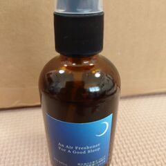 リフレッシュミスト（ほぼ未使用）の画像