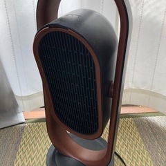 デロンギ　ヒーター