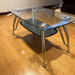 テーブルの画像