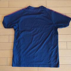 【あげます】ウェア上下 Mサイズの画像