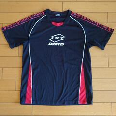 【あげます】ウェア上下 Mサイズの画像