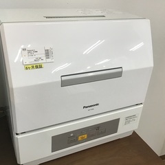 トレファク新長田】Panasonicの食器洗い乾燥機2019年製です