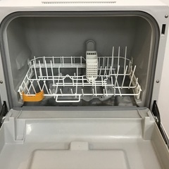 トレファク新長田】Panasonicの食器洗い乾燥機2019年製です
