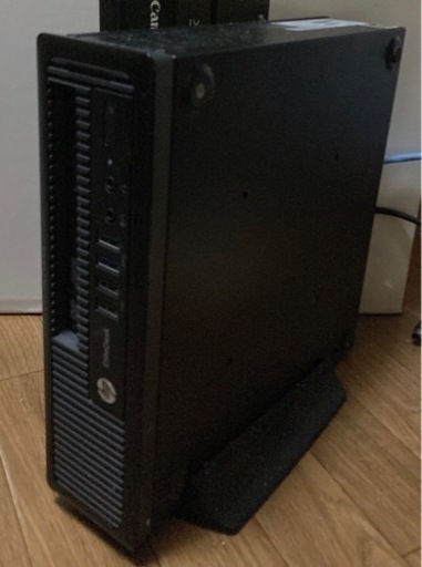 HP EliteDesk 800 G1 USDT