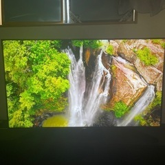 SONY KJ-49X9500H 売ります！の画像