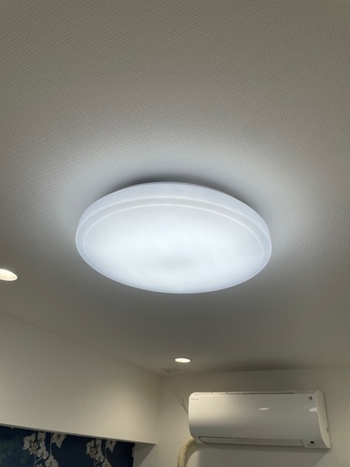 LED シーリングライト