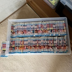 範馬刃牙マンが本