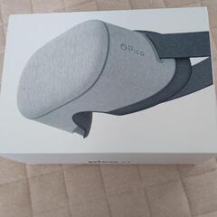 スマホ　VRゴーグル　PICO U